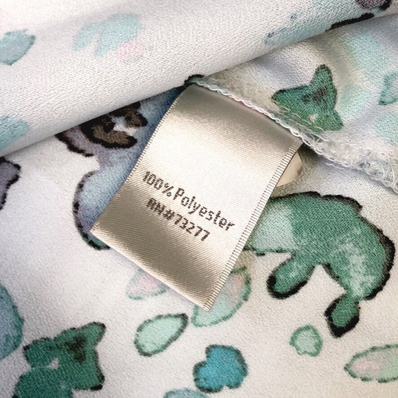 Lauren Conrad top - Picture 6 of 6